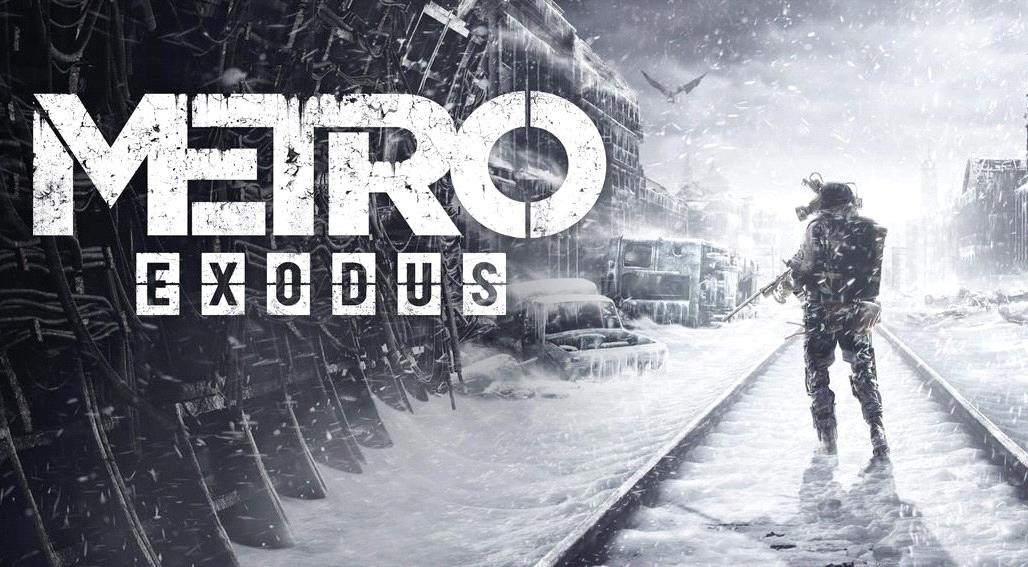 Game bắn súng sinh tồn hậu tận thế Metro Exodus sắp có Việt Hóa 100%