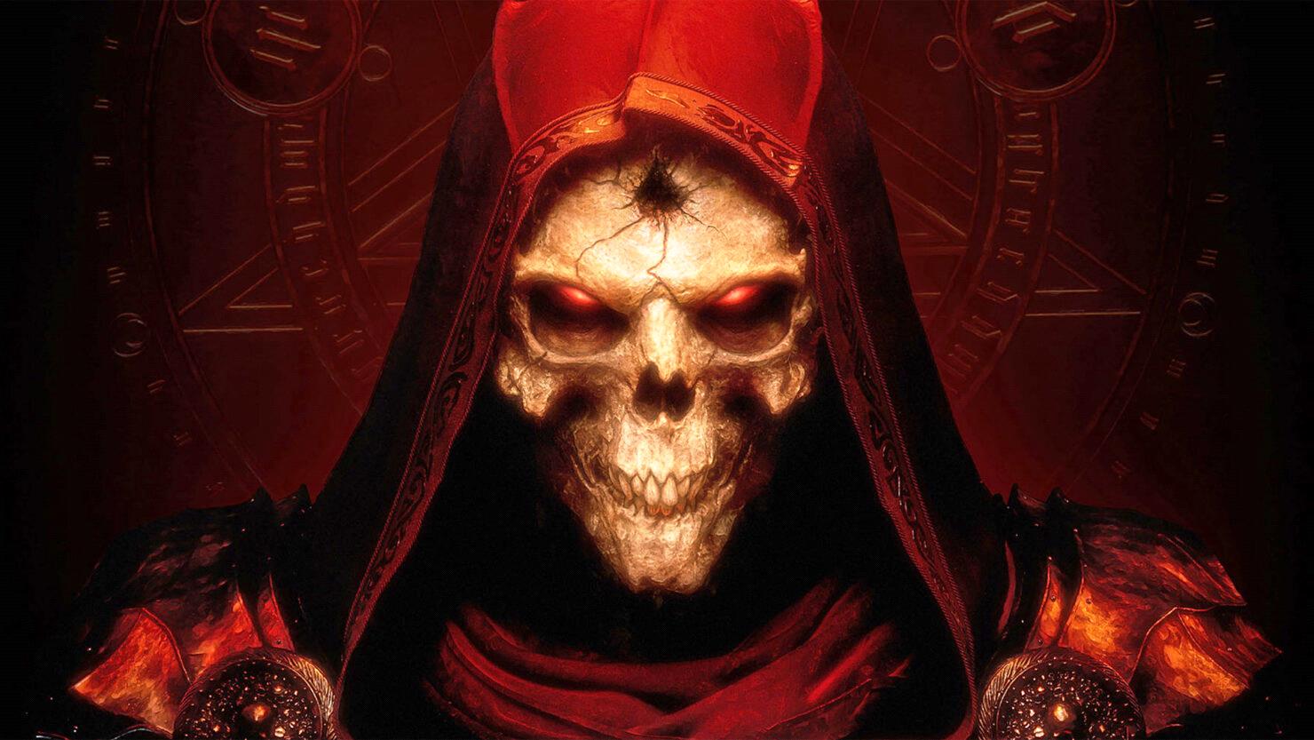 Vừa ra mắt, Diablo II: Resurrected đã khiến hàng trăm game thủ than phiền