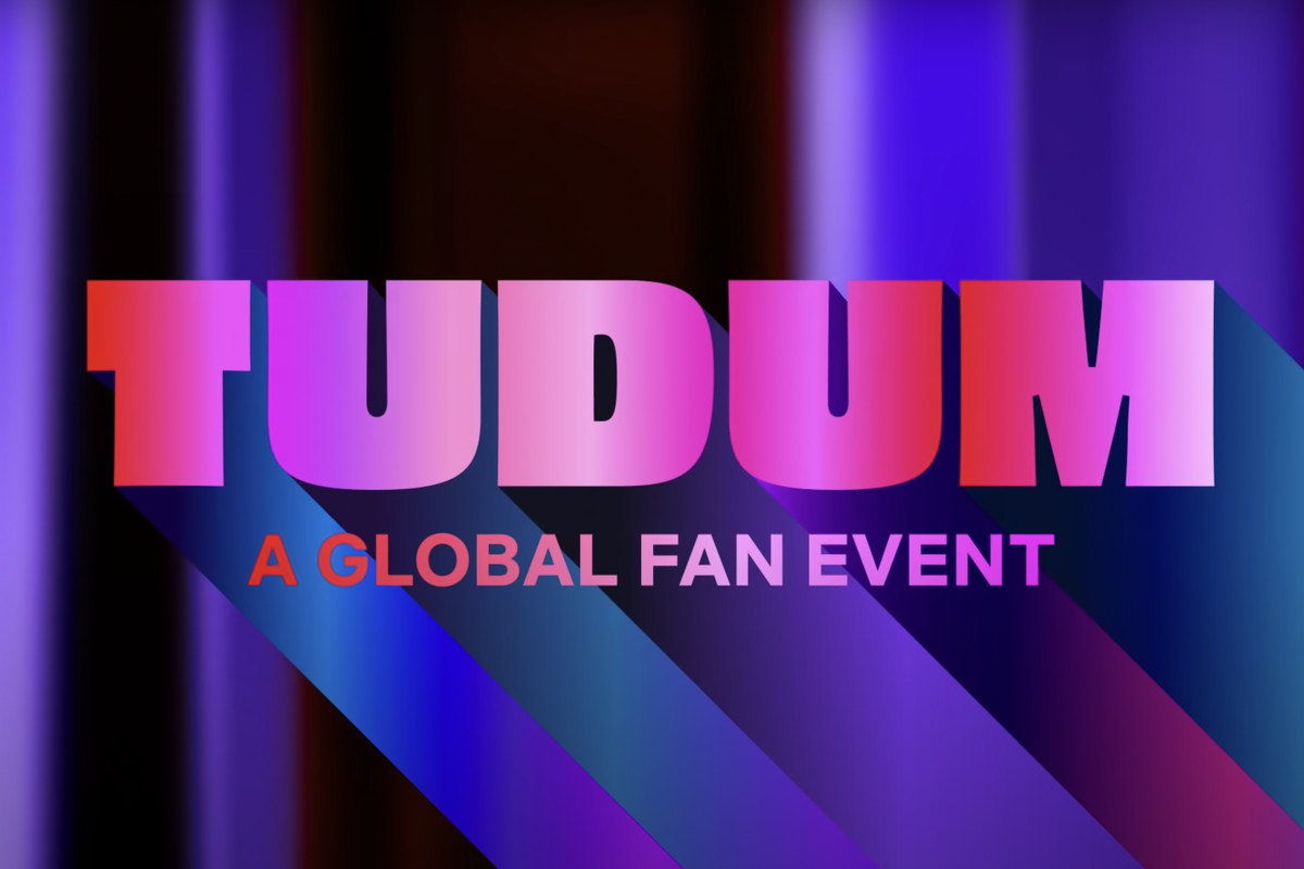 Có gì hấp dẫn từ 'Tudum' dành cho người hâm mộ Netflix?