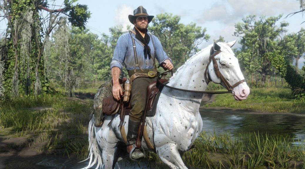 Sau 3 năm ra mắt, Red Dead Redemption 2 chuẩn bị có Việt hóa 100%