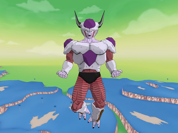 Dragon Ball Super: Liệu Frieza có còn khỏa thân khi ở trạng thái mạnh mẽ nhất của mình? - Ảnh 3.