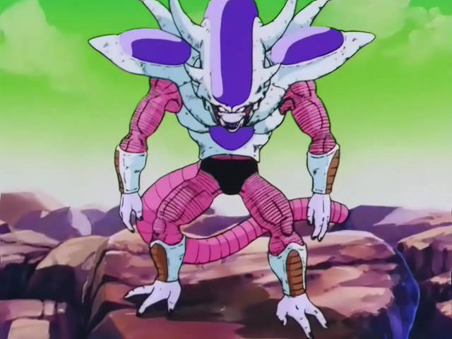 Dragon Ball Super: Liệu Frieza có còn khỏa thân khi ở trạng thái mạnh mẽ nhất của mình? - Ảnh 4.