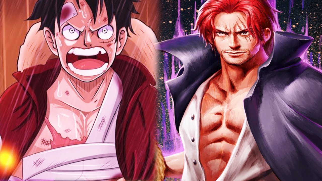 One Piece: Nếu không có sức mạnh Haki thì đây là 10 thay đổi khiến bộ truyện trở nên &quot;khác biệt&quot; (P.1)
