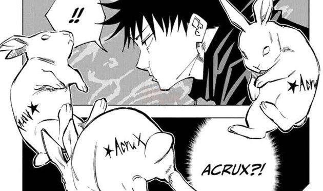 Spoil Jujutsu Kaisen chap 157: Yuuji thử sức cùng Hakari, nhân vật chính quyết tâm trở thành vua lì đòn - Ảnh 3.