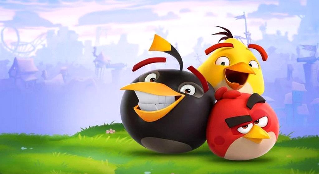 Cha đẻ Angry Birds bị kiện ra tòa vì bán thông tin game thủ dưới 13 tuổi