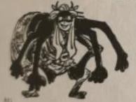 Những thông tin thú vị trong SBS One Piece tập 100: Hình dạng đặc biệt của Black Maria khi biến hình là do chơi thuốc - Ảnh 11.