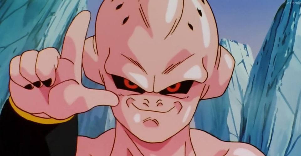 Dragon Ball Z: Lý giải cách Kid Buu phá bỏ mọi logic để &quot;du hành&quot; đến các thế giới khác và hành tinh Kais