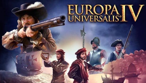 Thử làm bá chủ thế giới với game Europa Universalis IV, miễn phí 100%