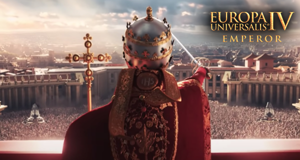 Thử làm bá chủ thế giới với game Europa Universalis IV, miễn phí 100% - Ảnh 3.