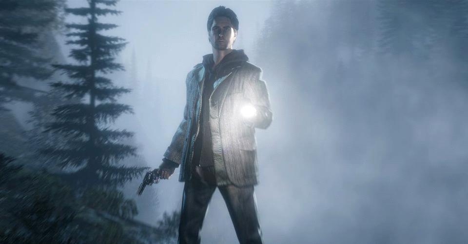 Sau 11 năm ra mắt, tựa game kinh dị Alan Wake bất ngờ có phiên bản remastered