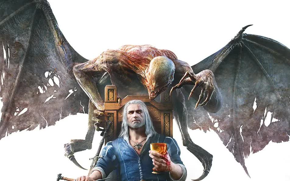 20 tựa game nhập vai hay nhất mọi thời đại (Phần 2)