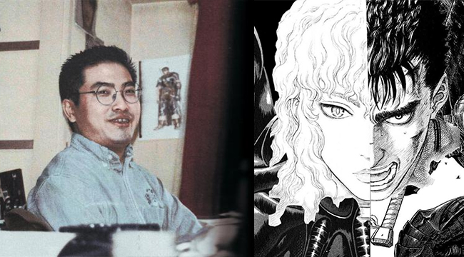 Manga Berserk ra chap mới, tương lai nào cho bộ truyện huyền thoại này khi tác giả đã qua đời?