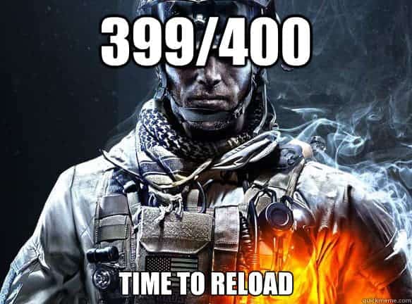 Những thói hư khó bỏ của game thủ FPS, 99% người Việt chơi game bắn súng đều mắc phải - Ảnh 4.