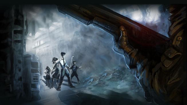 Tải miễn phí 100% game hậu tận thế cực hay - Sheltered