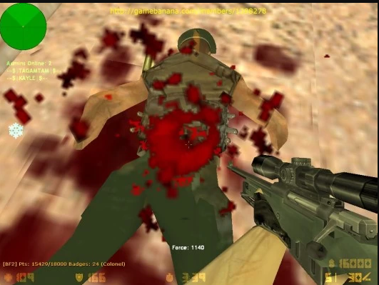Những thói hư khó bỏ của game thủ FPS, 99% người Việt chơi game bắn súng đều mắc phải - Ảnh 3.