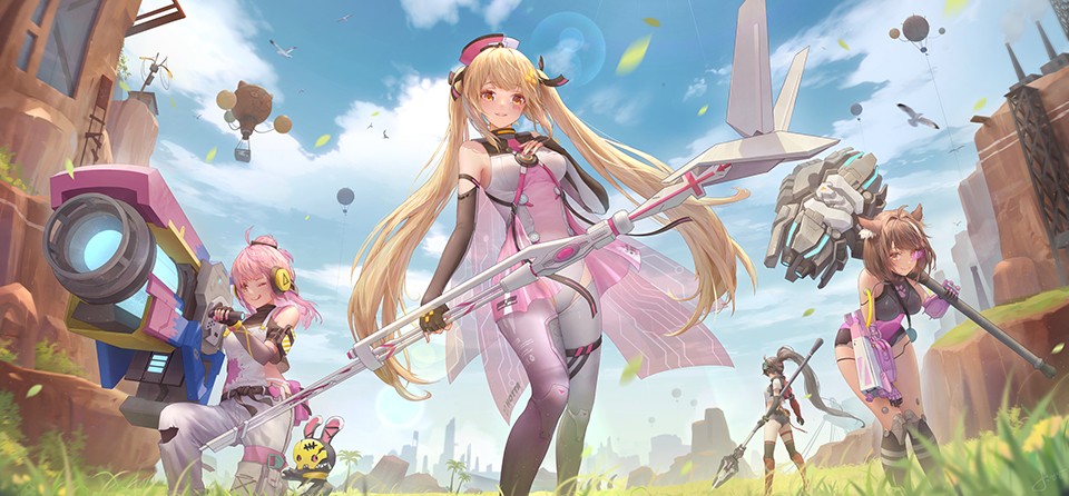 Vừa bị tố ăn cắp tài nguyên,  tựa game &quot;vô liêm sỉ&quot; nhất thế giới tiếp tục ăn gạch vì đạo cả trailer?
