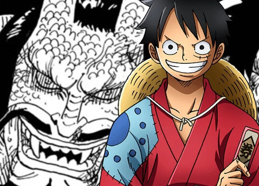 &quot;Khóc thuê&quot; cho Kaido, các fan One Piece cho rằng &quot;Luffy giờ như người Saiyan, càng đánh càng mạnh&quot;