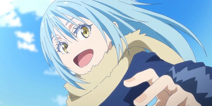 Xếp hạng 10 ác nhân “xịn” nhất anime isekai khiến fan cứng dậy sóng (P.2)