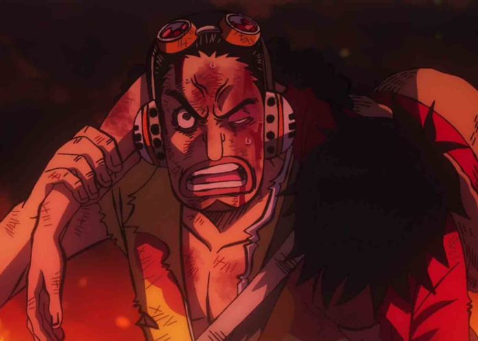 One Piece: Với chiếc mũi dài cùng bản tính tinh quái, liệu đây có phải là nguồn cảm hứng tạo nên &quot;thánh xạo&quot; Usopp?