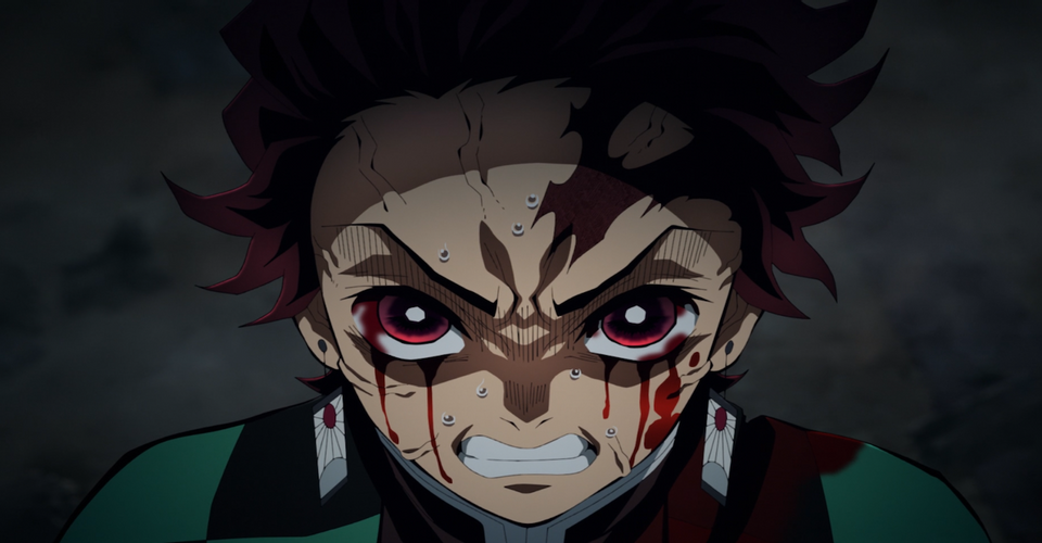 Kimetsu no Yaiba: Vết sẹo của Tanjiro có một ý nghĩa hoàn toàn mới, fan cứng liệu đã biết?