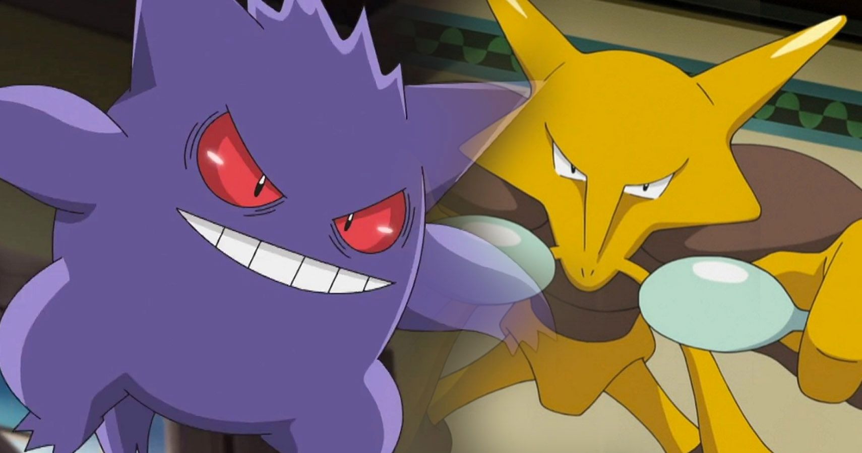 Câu hỏi chưa từng được trả lời: Vì sao Pokémon lại tiến hóa bằng cách trao đổi?