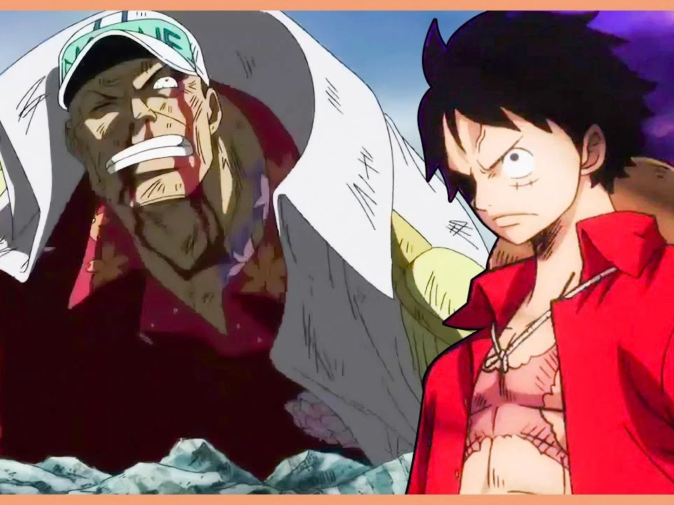 One Piece: Với sức mạnh hiện tại, liệu Luffy đã đủ sức để trả món nợ với Akainu và báo thù cho Ace hay chưa?