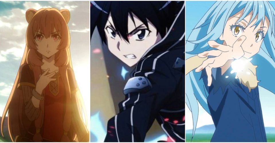 10 điều khiến fan anime isekai phải nhức đầu suy nghĩ khi xem phim (P.1)
