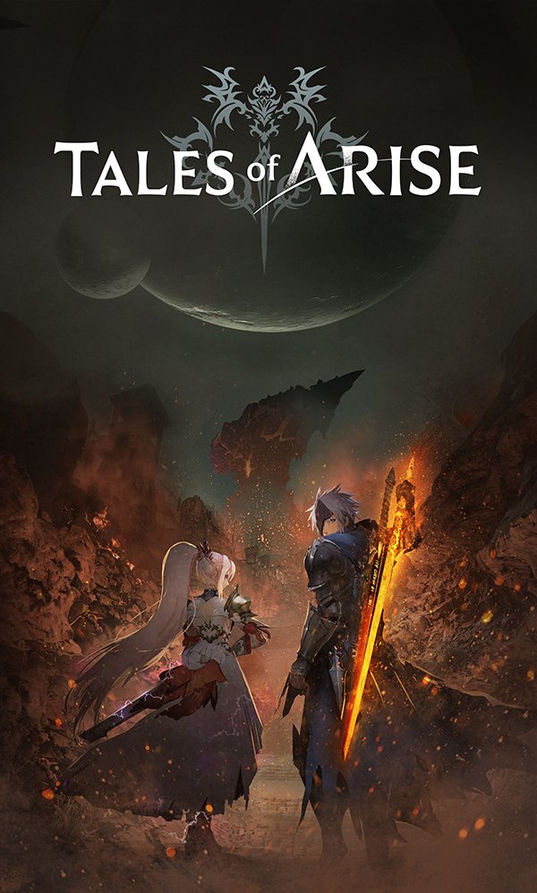 Studio đứng sau thành công của Kimetsu no Yaiba tuyên bố sẽ biến tựa game đình đám Tales Of Arise thành siêu phẩm anime năm 2022 - Ảnh 1.