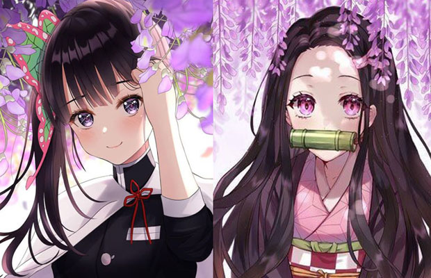 Top 3 Waifu được mệnh danh là &quot;quyến rũ&quot; nhất thế kỷ và phiên bản cosplay của họ