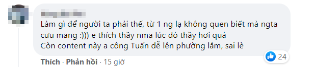 Đầu năm đầu tháng, Sena lại đăng đàn kêu cứu vì bị hăm dọa, nhưng nhìn cách đối đáp thì đến fan cũng không bênh nổi - Ảnh 5.