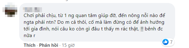 Đầu năm đầu tháng, Sena lại đăng đàn kêu cứu vì bị hăm dọa, nhưng nhìn cách đối đáp thì đến fan cũng không bênh nổi - Ảnh 6.