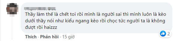 Đầu năm đầu tháng, Sena lại đăng đàn kêu cứu vì bị hăm dọa, nhưng nhìn cách đối đáp thì đến fan cũng không bênh nổi - Ảnh 7.