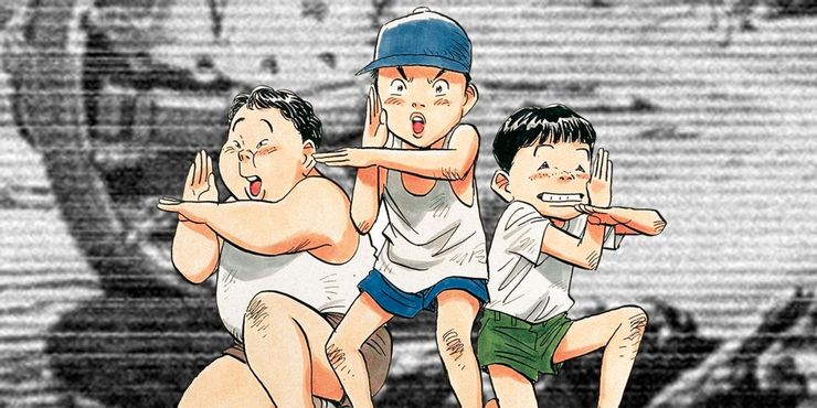 10 manga kinh điển không cần chuyển thể thành anime vẫn nổi tiếng và có lượng fan đông đảo