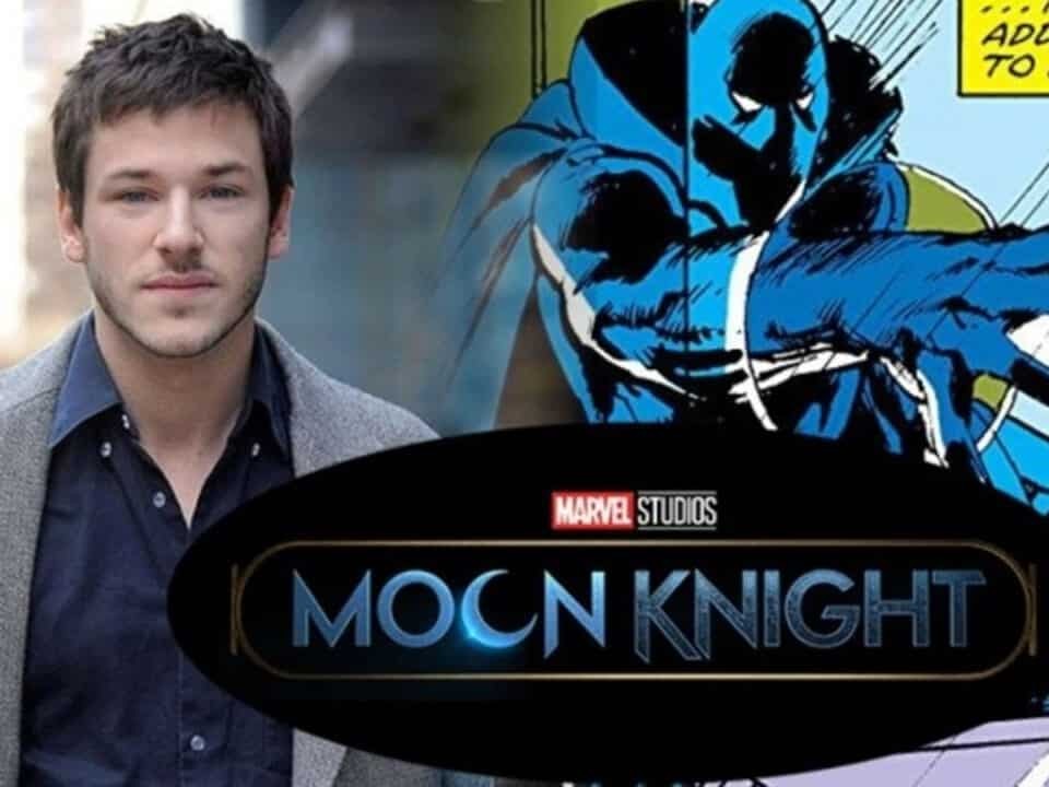Nam tài tử đóng series &quot;Moon Knight&quot; sắp tới của Marvel qua đời ở tuổi 38 khi bộ phim chưa được lên sóng