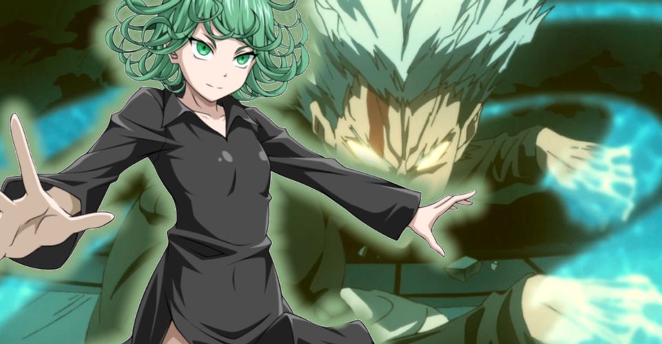 One Punch Man: Điểm giống nhau không ngờ giữa Tatsumaki và Garou, bên cạnh sức mạnh bá đạo là một thứ vô cùng &quot;yếu&quot;