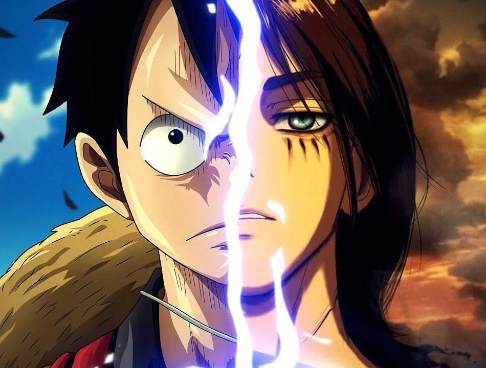 Đại chiến vote nhau 1 sao trên nền tảng IMDb, các fan One Piece và Attack on Titan cạnh tranh quyết liệt đề &quot;dìm hàng&quot; đối thủ