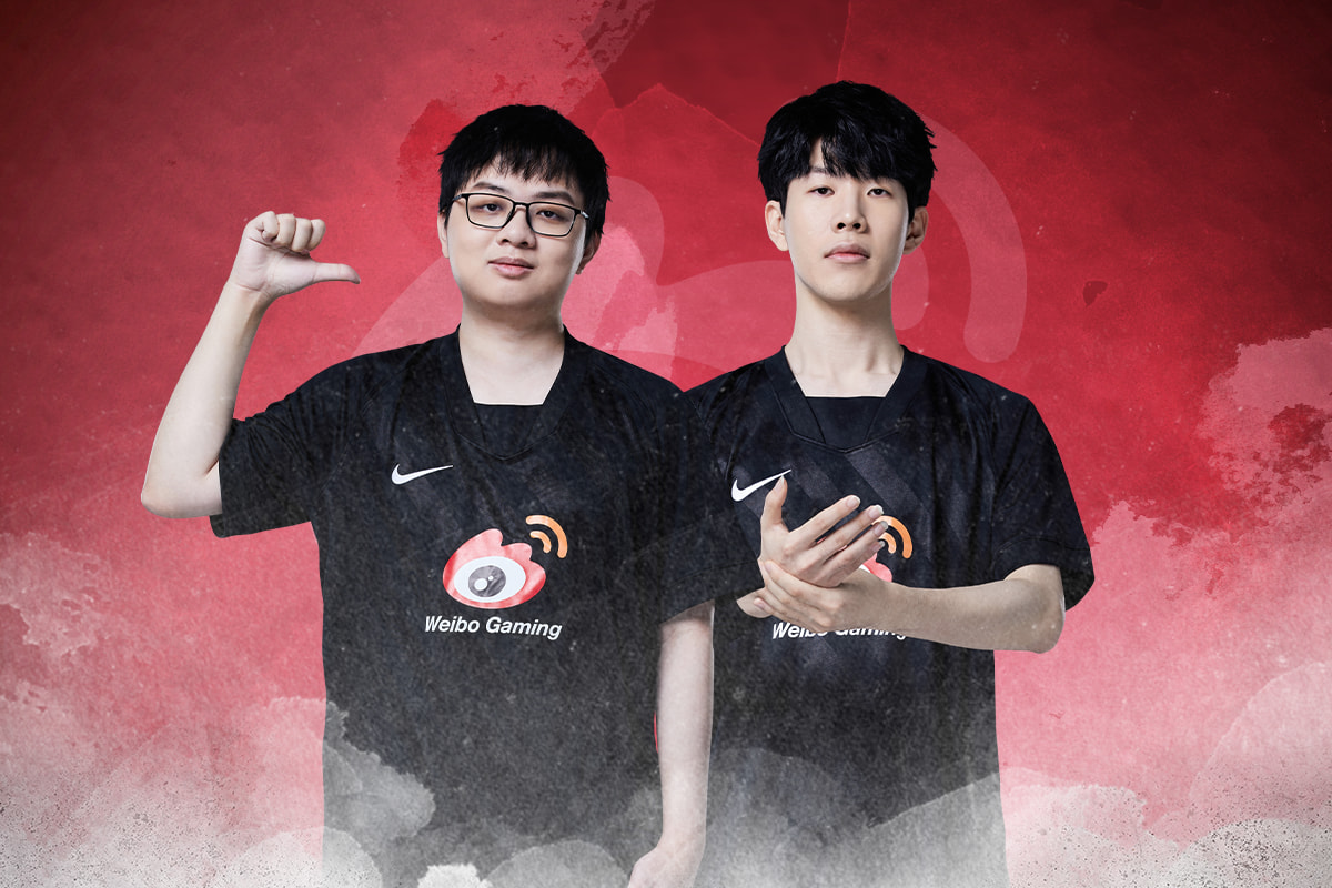 SofM và đồng đội thi nhau feed, WBG đổi tên thành &quot;Mất Rồng Gaming&quot; nhưng vẫn khiến đối thủ thua trắng 2 ván