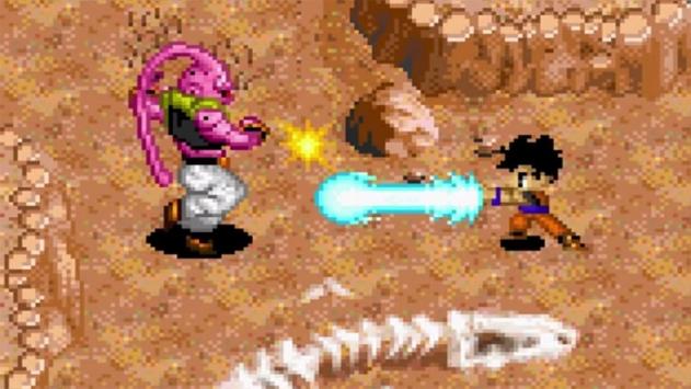 Những tựa game Dragon Ball siêu đỉnh, giúp game thủ sống lại tuổi thơ hào hùng cùng Songoku và những người bạn (p2) - Ảnh 3.