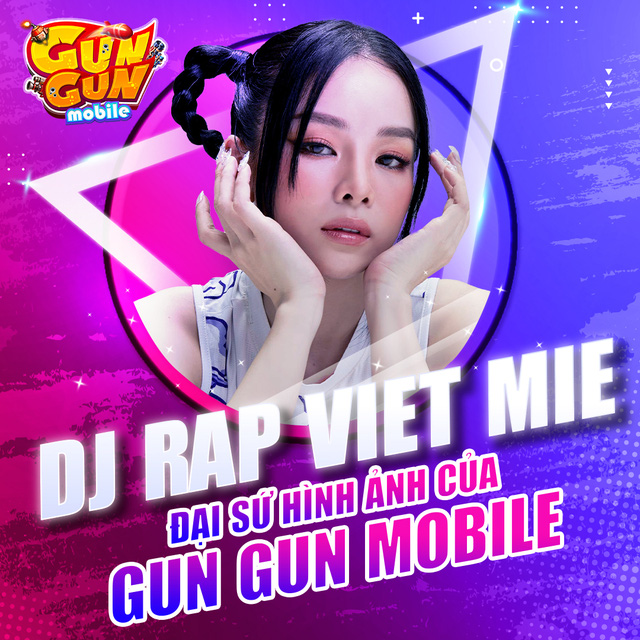 DJ Mie khiến dân tình phát sốt sau Chung Kết Rap Việt với visual đỉnh cao: Thí sinh phong độ ổn định nhất là đây! - Ảnh 8.