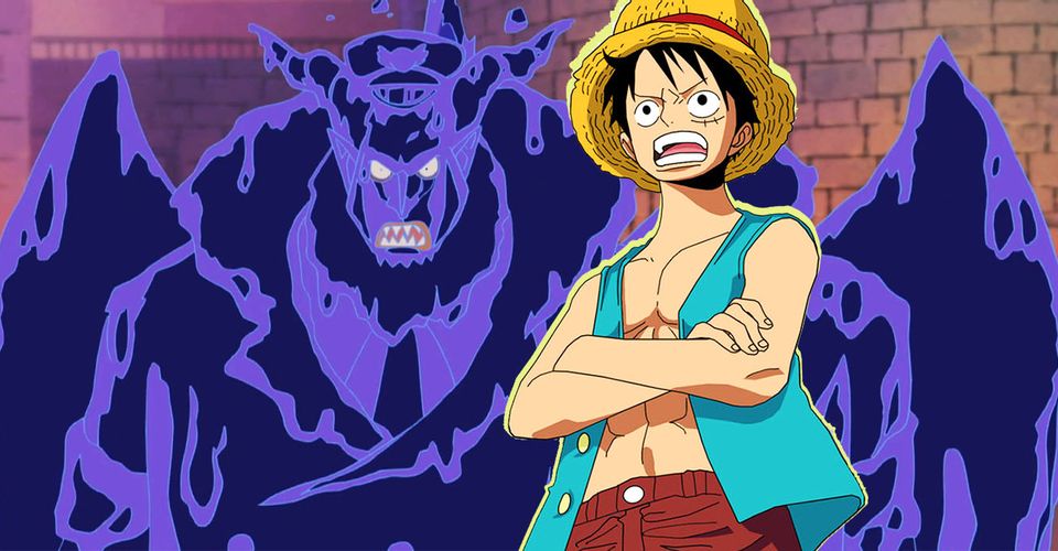 One Piece: Cho tới thời điểm hiện tại, Luffy có thể miễn nhiễm với mọi chất độc hay không?