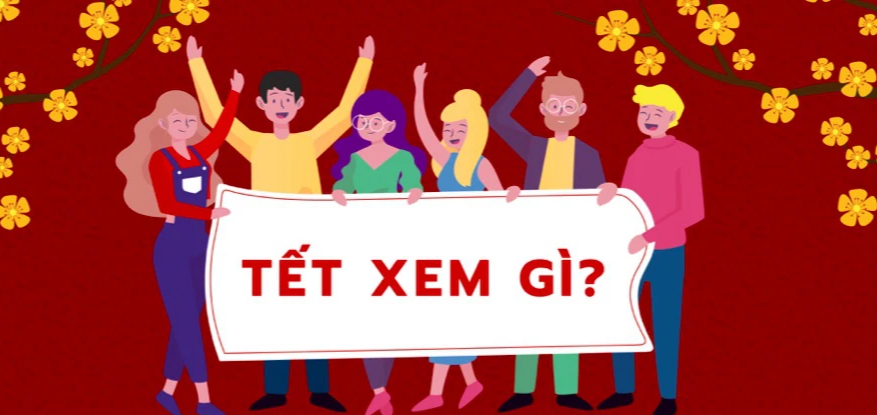 Năm con Cọp đừng để lọt phim hay cùng Netflix