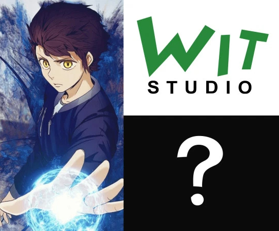 Thua lỗ liên tiếp trong năm 2021, studio đứng sau thành công của Attack on Titan dấn thân sản xuất Webtoon