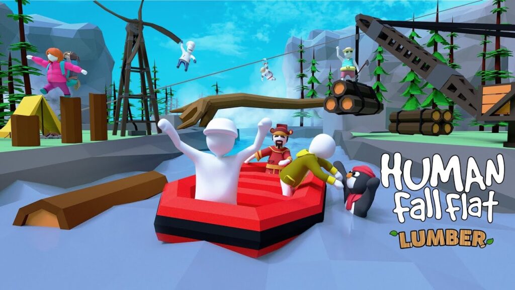 Top 10 tựa game vui chơi cùng hội bạn nhân dịp Tết 2022 (P.2)