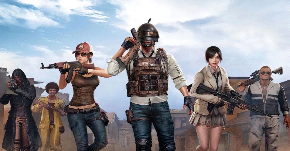 Từng là Dead Game, PUBG tăng tới 486% người chơi sau khi chuyển sang miễn phí