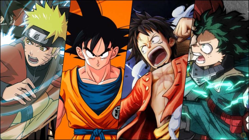 Dragon Ball mãi là huyền thoại khi vừa được trao giải &quot;Series truyền cảm hứng cho thế hệ Anime Shounen về sau&quot;