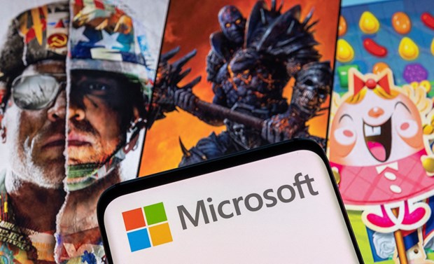 Sony ấp ủ thương vụ chục tỷ đô để cân kèo với Microsoft - Activision Blizzard? - Ảnh 1.