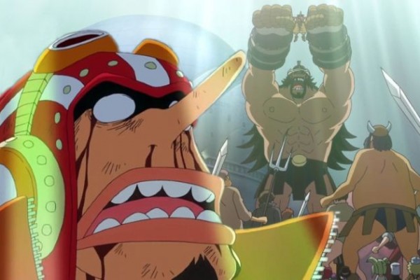 One Piece: 5 lời nói dối của &quot;thánh xạo Usopp&quot; chưa trở thành hiện thực, đâu sẽ là câu kinh điển nhất?