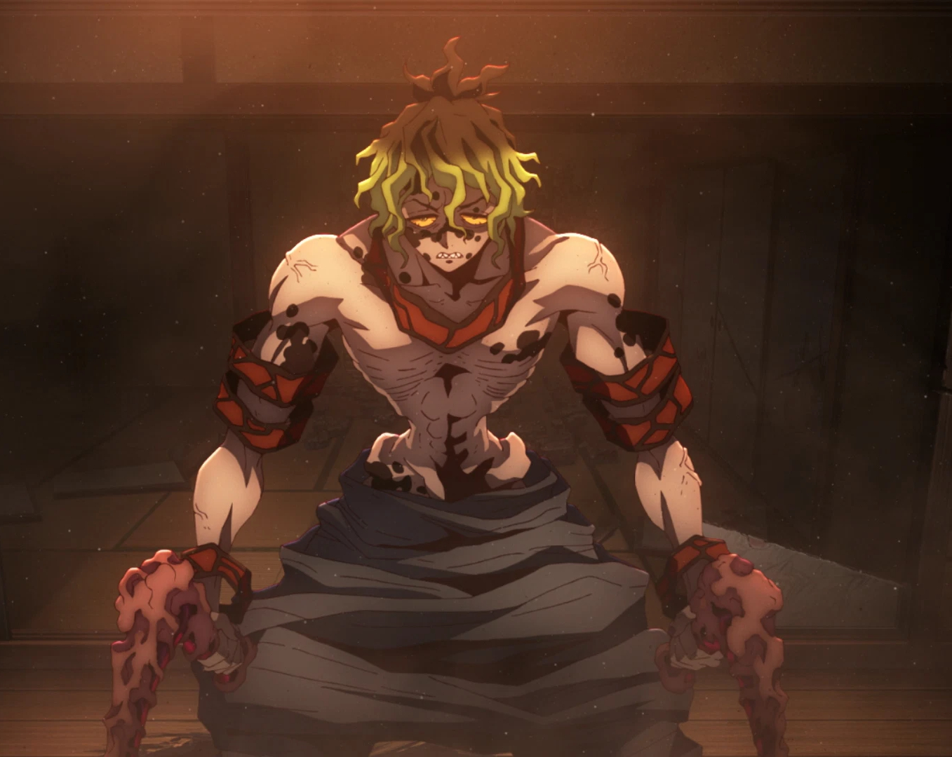 Các fan Kimetsu no Yaiba: Yuukaku-hen chờ đợi vào cuộc đụng độ đỉnh cao trong tập 10