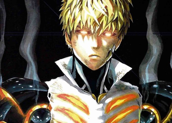 One Punch Man: Là một &quot;con người nhân tạo&quot;, ký ức của Genos liệu có bị &quot;can thiệp&quot; làm giả?