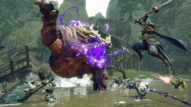 10 game được chờ đợi nhất trên PC trong năm 2022 (P1) - Ảnh 1.